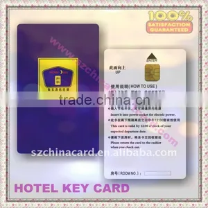 Money Prepaid Meory Contact Smart Card thumbnail-3