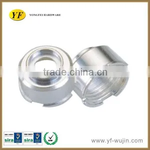 Slotted Socket Head Shoulder Screw thumbnail-1