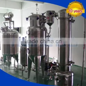 Milk Evaporator / Milk Concentrator for Sale thumbnail-1