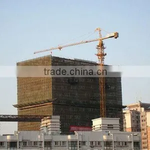 Hot Sale F023B Topkit Tower Crane thumbnail-1