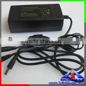 Waterproof Adapter 60w,electrical Transformer,led Transformer thumbnail-1