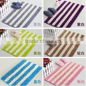 Hot Melt Glue Bathroom Mat Carpet thumbnail-6