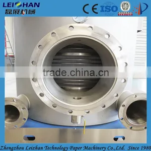 Paper Pulp Fractionating Screen / Egg Tray Machine Production Line Machine thumbnail-6