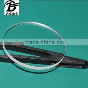 Optical BK7 Window Glass thumbnail-1