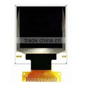 1.12-Inch Oled Touch Screen Display UNOLED50018 Quality Choice thumbnail-1