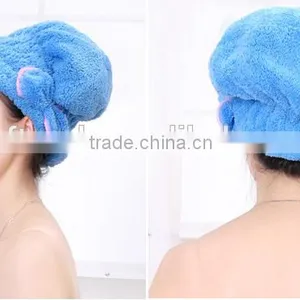 Royal Coral Velvet Towel, Bath Skirt, Bath Cap thumbnail-3
