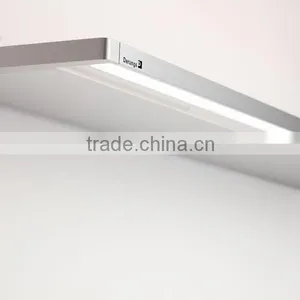Wall-Mounted Luminaire ZERA BED thumbnail-1