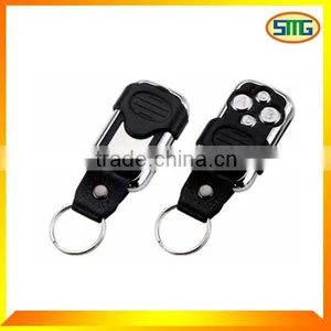 Superior Self-learning rf Remote Control Duplicator Rolling Code Switch SMG-003 thumbnail-1