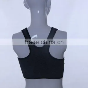 Dry Fit Women Wholesale Custom Yoga Wear Yoga Fitness Wear Sports Bra Microfiber Gym Yoga Run Workout Wear thumbnail-6