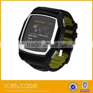 GSM Mobile Phone FM Bluetooth Low Consumption Fashion Gift Support English Phone thumbnail-1