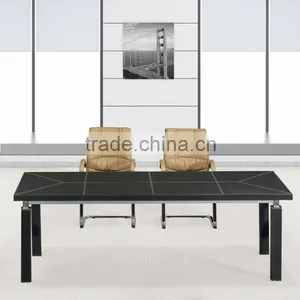 Hot Sale Particle Board Computer Desk thumbnail-1