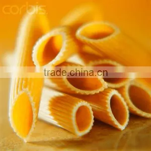 2015 Hot Selling Stainless Steel Automatic Macaroni Noodle Machine thumbnail-3