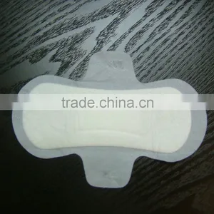 OEM Brand Panty Liners/panty Liners With Wings/women Pad thumbnail-1