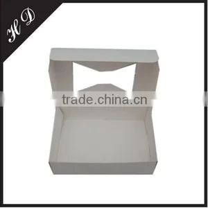 Customized Cardboard Folding Paper Box for Gift and Packaging thumbnail-1
