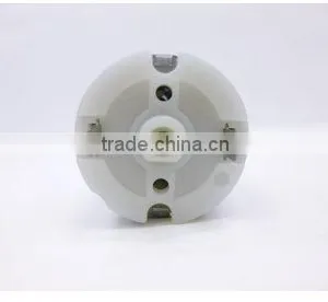 High Quality CL-RE260 Micro DC Motor With Metal-brush for Toy and thumbnail-2