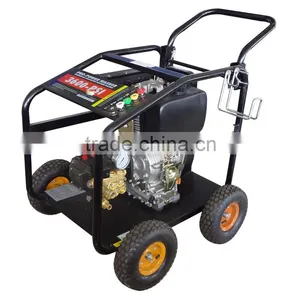 High Pressure Cleaner thumbnail-4