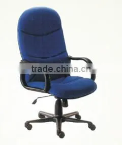 Fabric Office Chair RJ-5001 thumbnail-1