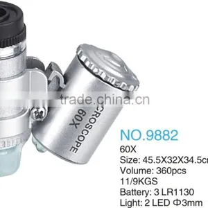 uv Lamp Money Detector /microscope With Projector/mini Microscope thumbnail-1