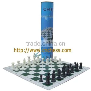 Chess With Tube thumbnail-1