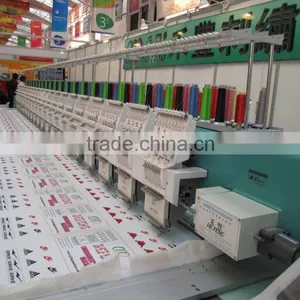 Computer Embroidery Machine Price thumbnail-1