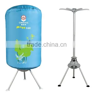 Folding Aluminum Alloy Clothes Dryer Machine thumbnail-1