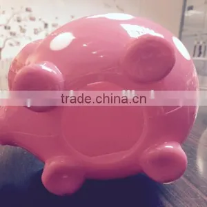 Decorative Money Safe Cheap Custom Made Piggy Banks for Kids thumbnail-3