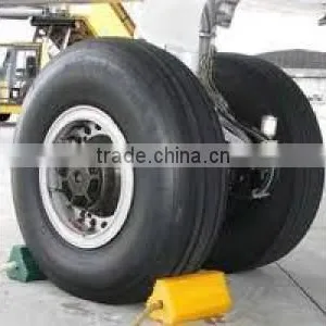 Aviation Wheel Chocks thumbnail-1