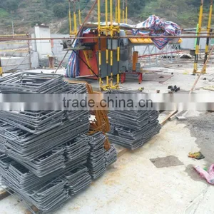 Automatic Steel Bar Bending Machine/rebar Bending Machine/stirrup Bending Machine thumbnail-2