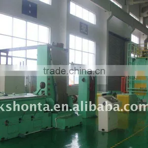 Aluminum Wire Drawing Machine Wire and Cable Machine thumbnail-1