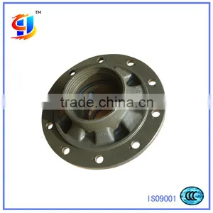 China Factory Sand Casting Part thumbnail-1