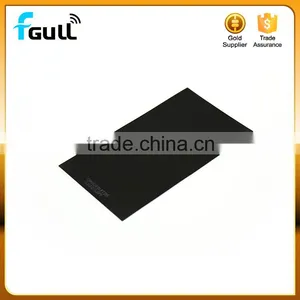 Original Material Free Shiping 100pcs/lot Backlight Black Film Sticker For IPhone 5/6/6plus LCD Screen Protector Film thumbnail-1