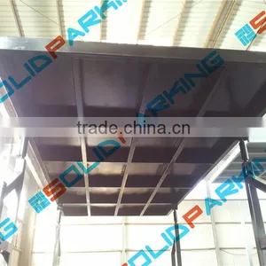 National Standred Car Lifting Machine thumbnail-2