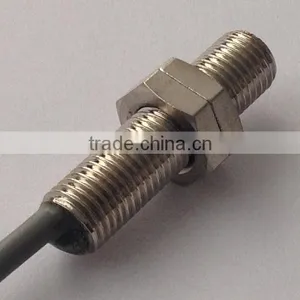 SR08-5DP Hall Proximity Switch Magnetic Proximity Sensor M8 PNP thumbnail-1