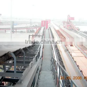 The Most Professional Belt Conveyor Manufacturer With CE&ISO is CREATION thumbnail-1