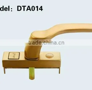 Aluminium Door Pull Handle DTA014 thumbnail-1