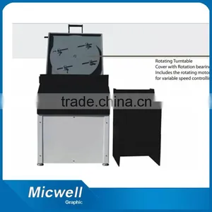Chemical Etching Machine 2014 Good Design thumbnail-1