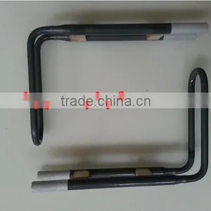 Top Quality Molybdenum Disilicide Heating Element thumbnail-3