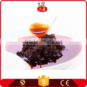 Famous Pork Flavored Vegetarian Bouillon Cubes Seasoning thumbnail-4