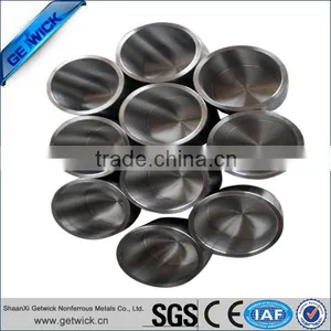 W Crucible for Smelting thumbnail-1