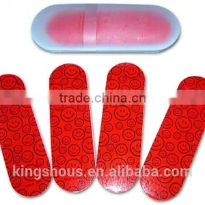 Custom Oval Shaped Playing Cards for Promotional Advertising thumbnail-4