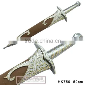 Wholesale Movie Swords Armour Movie Swords Fantasy Knife HK750 thumbnail-1