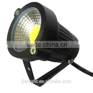 3W COB LED Garden Light With Spike From Shenzhen Factory thumbnail-3