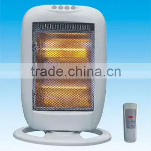 Halogen Heater thumbnail-1