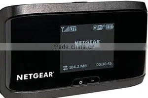 4G LTE Router Aircard 762s thumbnail-2