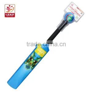 PU Foam Soft Cricket Bat and Ball for Sports Girls thumbnail-4
