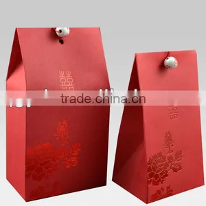 2014 Popular Cute Wedding Favors Candy Box thumbnail-1