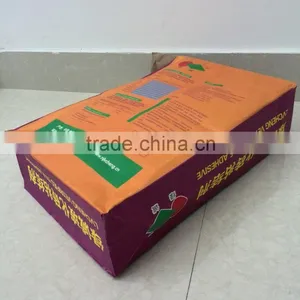China Supplier New Products Cement Kraft Valve Paper Bags thumbnail-6