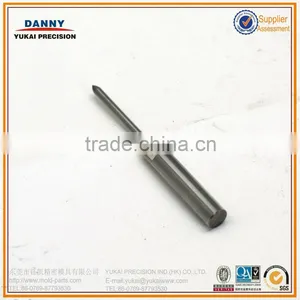 Customized Chamfering Punch China Manufacturer thumbnail-1