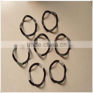 Small Leaf Spring From China Manufacture thumbnail-1
