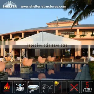 Party Tents Wholesale, Wholesale Tents in Guangzhou thumbnail-4